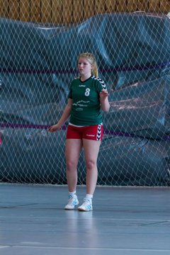 Bild 327 - A-Juniorinnen HSG Kremperheide/M�nsterdorf - HSG J�rl DE Vi�l : Ergebnis: 33:12